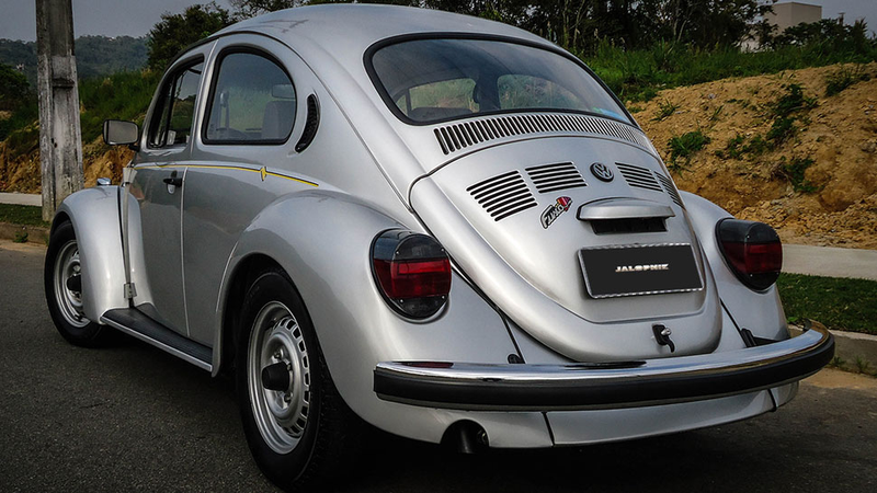 Illustration for article titled How A Former Brazilian President Made The Most Advanced Beetle